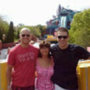 Meet your Posher, Deborah